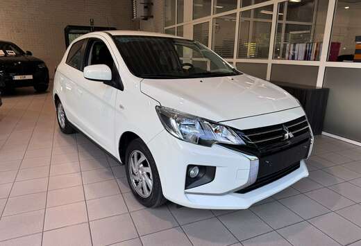 Mitsubishi Space Star 1.0i Inform