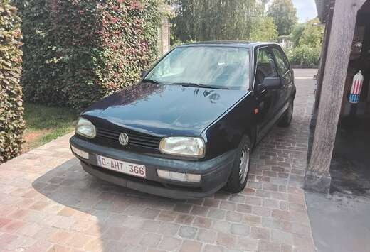 Volkswagen 1.4i