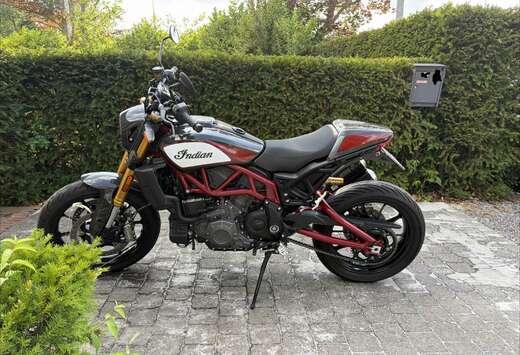 Carbon S