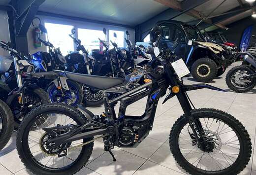 Sting 5500 Pro TL L1e Permis AM / B
