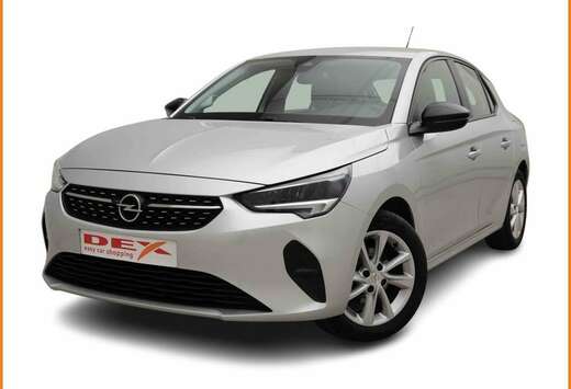 Opel 1.2 Elegance | GPS | LED