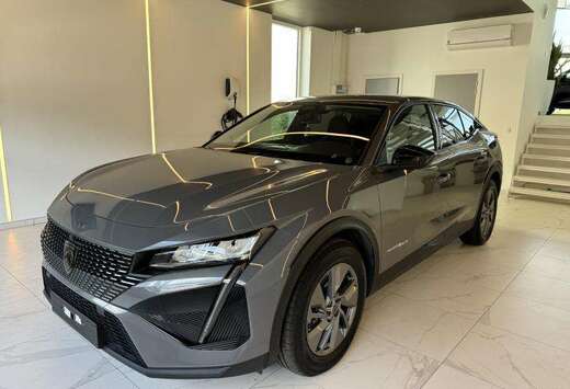 Peugeot