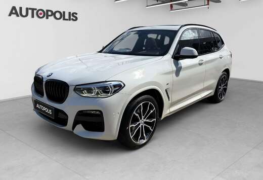 BMW 2.0 xDrive20d (140 kW)