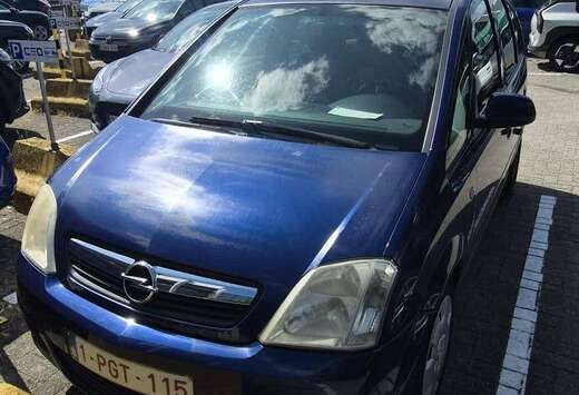 Opel Meriva 1.4i Enjoy