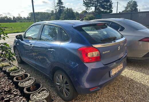 Suzuki Baleno 1.2i GL