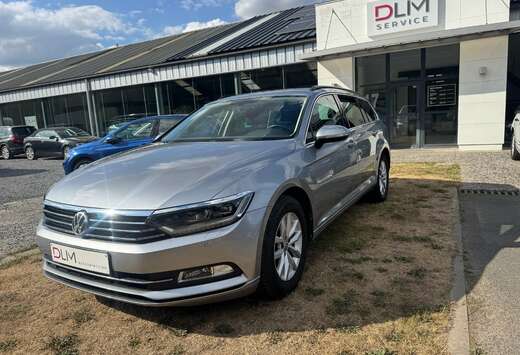 Volkswagen Passat SW 1.5 TSI ACT Comfortline OPF (EU6 ...
