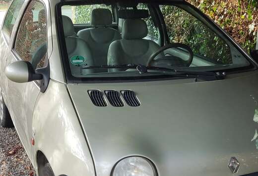 Renault 1.2i Initiale