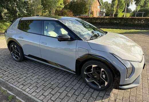 Kia 81.4 kWh GT Line FULL + OPEN DAK