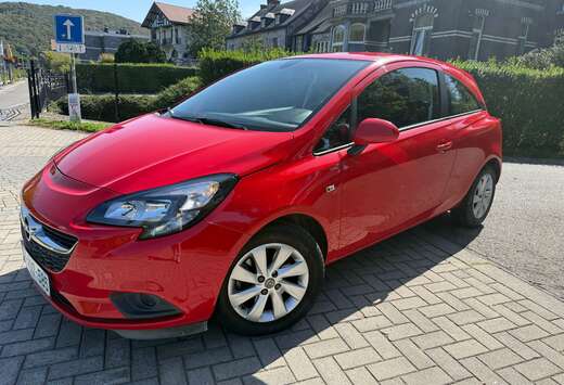 Opel 1.3 CDTi ECOTEC D  S/S Easytronic‼️PMR‼️