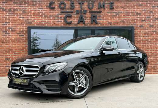 Mercedes-Benz de - TVA déductible - AMG Line - Camé ...
