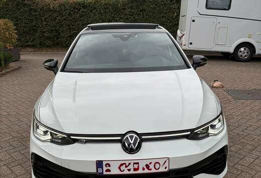 Volkswagen 8 R