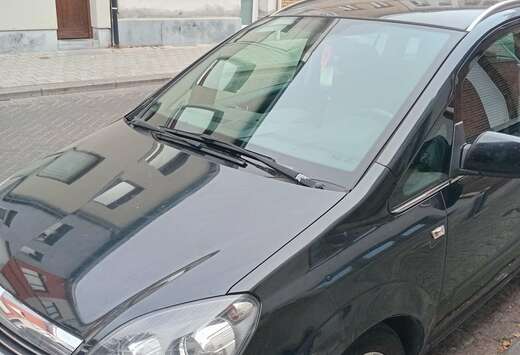 Opel 1.7 CDTI ecoFLEX Family