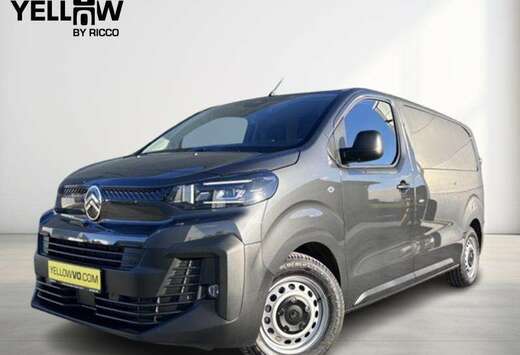 Citroen Taille M / 150 ch / EAT8