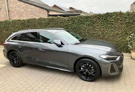 Audi A5 Avant 2.0 TFSI Sport Edition S tronic Sport E ...