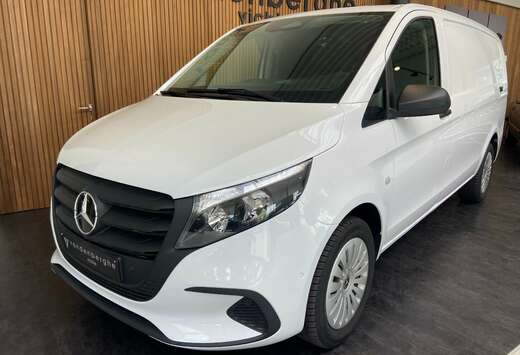 Mercedes-Benz 116d dodehoek verwarmde zetels facelift ...
