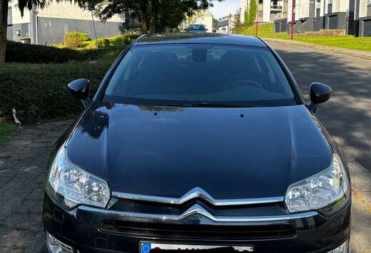 Citroen 1.6 HDi Attraction FAP