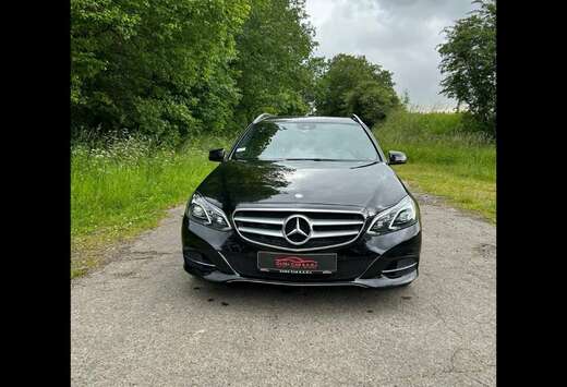 Mercedes-Benz SW bt Sport 4matic 258cv auto