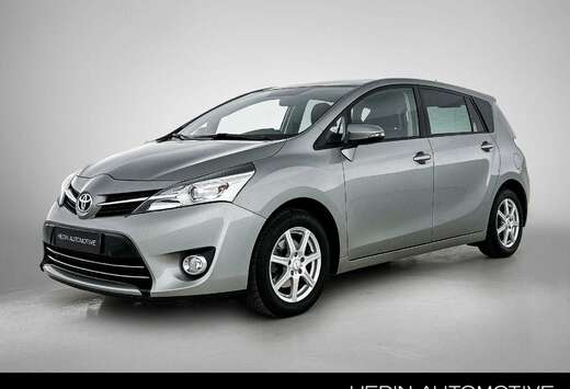 Toyota 1.6 Valvematic Comfort 5pl.