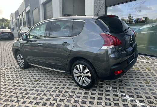 Peugeot 1.6 BlueHDi Style