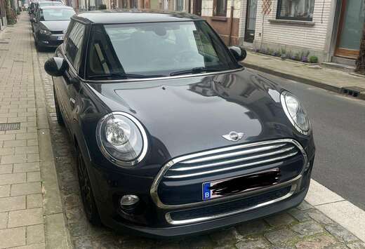 MINI Mini Cooper