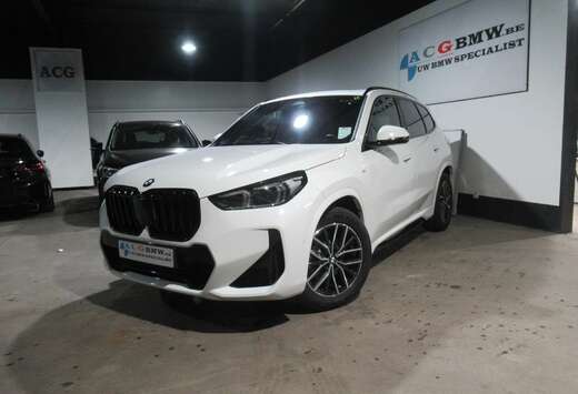 BMW 25E Hybr M SPort Adapt CC PLUS DA LED Camera Comf
