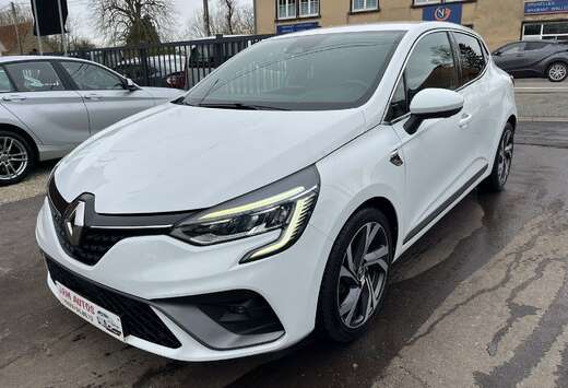 Renault 1.0 TCe R.S Line (EU6D) *** CAMERA 360/GPS ** ...