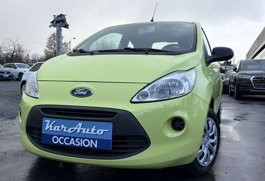 Ford Ka 1.2i*