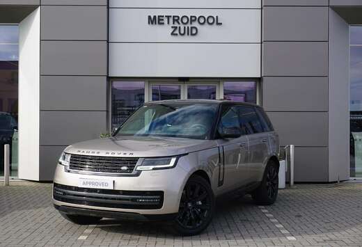 Land Rover SWB 3.0 Plug-in Hybrid P460e HSE