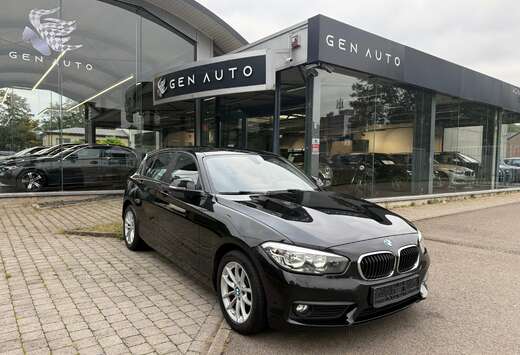 BMW dA Automatique Euro 6b Radar de Recul GPS