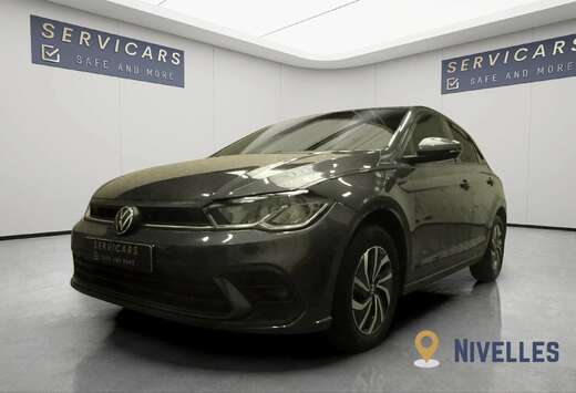 Volkswagen Polo 1.0 TSI Life