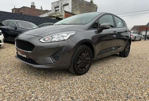 Ford Fiesta 1.1i **12 mois de garantie**