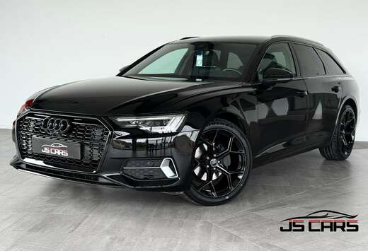 Audi BREAK 2.0TDi SPORT-COCKPIT-CARPLAY-CAMERA-PDC