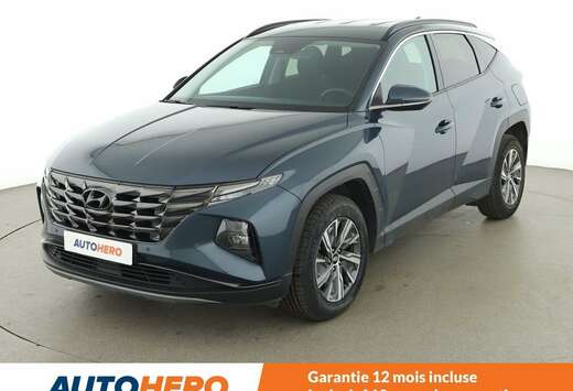 Hyundai 1.6 T-GDI Mild-Hybrid Prime 2WD