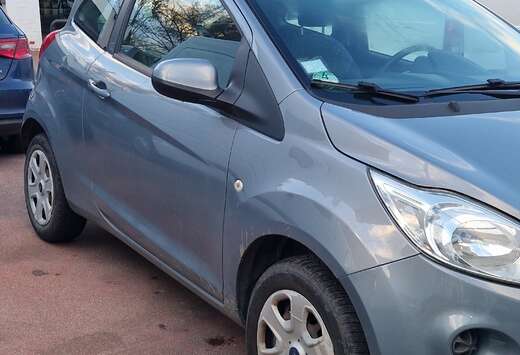 Ford Ka 1.2i Ambiente Start/Stop