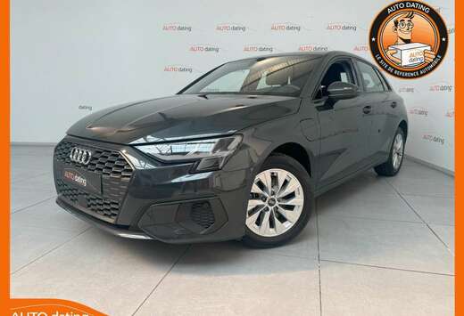 Audi A3 Sportback PHEV 40 TFSIe Attraction