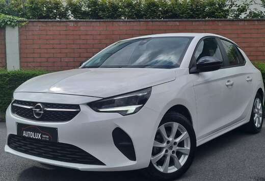 Opel 1.2i / 40 458 KM