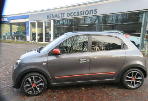 Renault Twingo 0.9 TCe Intens BOITE AUTO