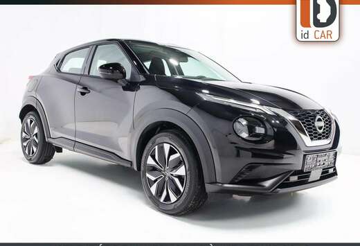 Nissan 1.0 DIG T 114 N-CONNECTA LED GPS CAMERA CARPLA ...