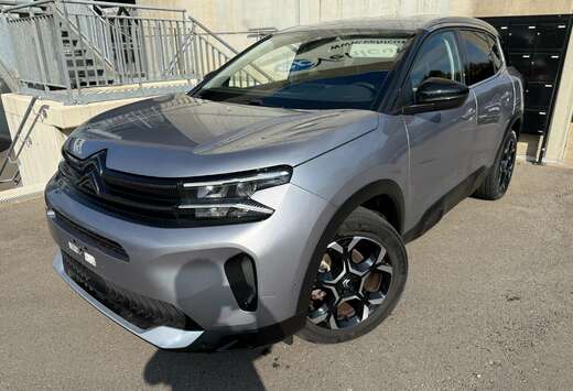 Citroen C5 Aircross Pure Tech 130 S