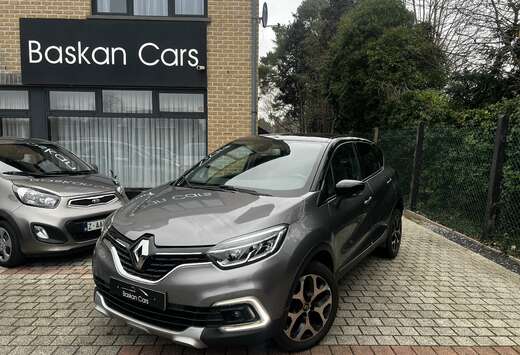 Renault Captur 0.9 TCe/M2018/155.000KM/NAVI/AIRCO/GAR ...