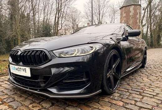 BMW Full Carbon Pack, FULL OPTION 66495€