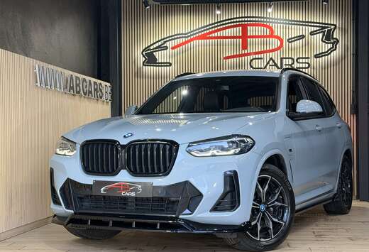 BMW 2.0iAS xDrive30e * PHEV - HYBRID * PACK M PERFO