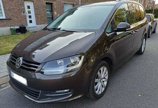 Volkswagen 2.0 TDi 150ch Euro 6