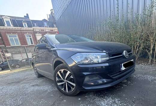 Volkswagen 1.0 TSi Beats