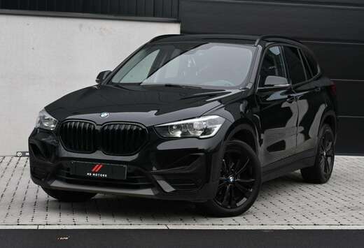BMW X1 1.5 dA sDrive16 AdBlue