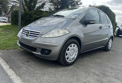 Mercedes-Benz Elegance