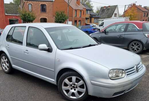 Volkswagen 1.9 TDi Base Rabbit