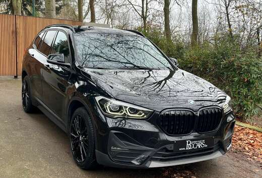 BMW 25e Full Led-Prof-Head Up-Verwarmd Leer-Cam-19\