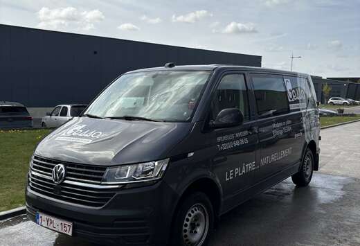 Volkswagen 2.0 TDi SCR BMT