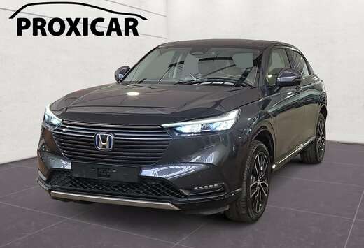 Honda Advanced 1.5E-HEV 107Cv Automatique Carplay*Cam ...